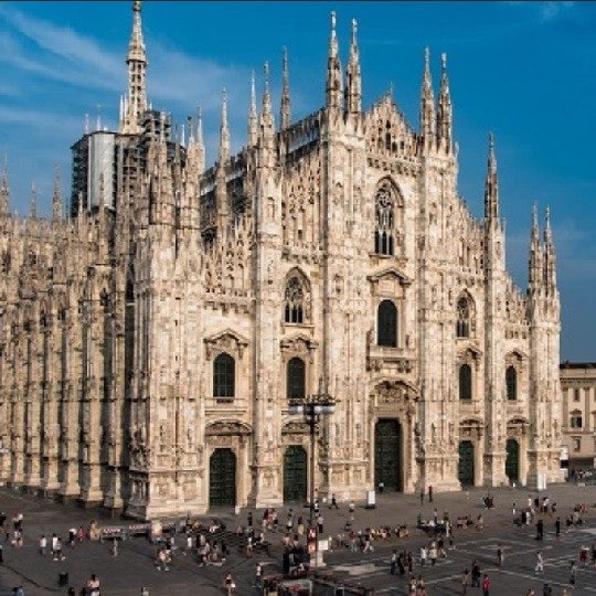 Milano