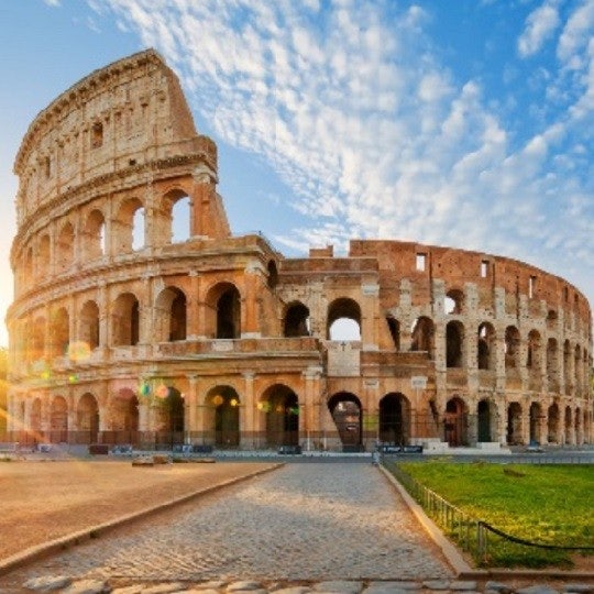 Roma