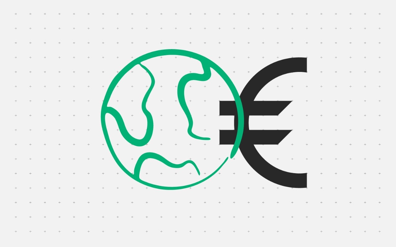 Sustainable printing