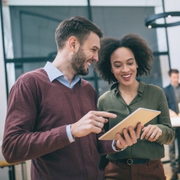 Software multi-tenant