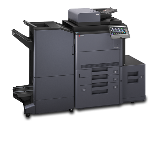 Taskalfa 8353ci