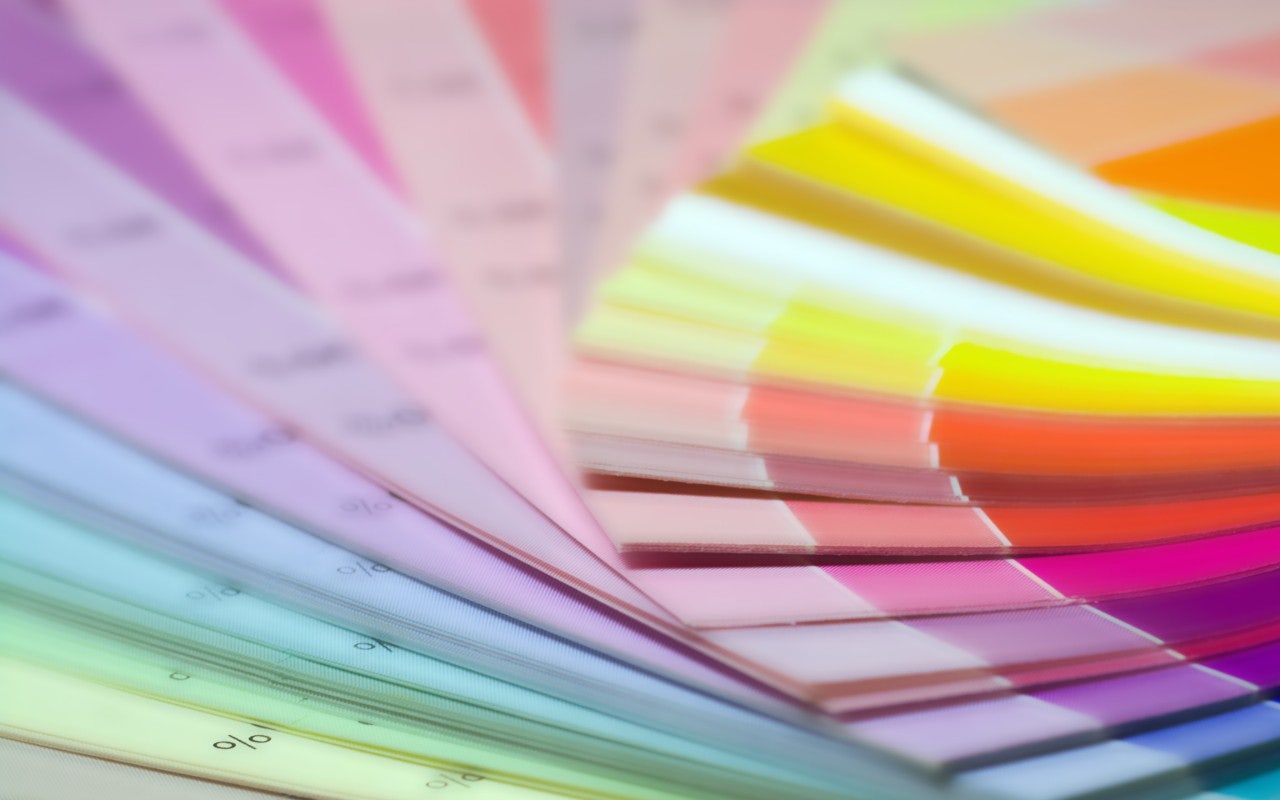 color