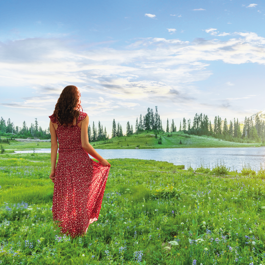 FOREARTH