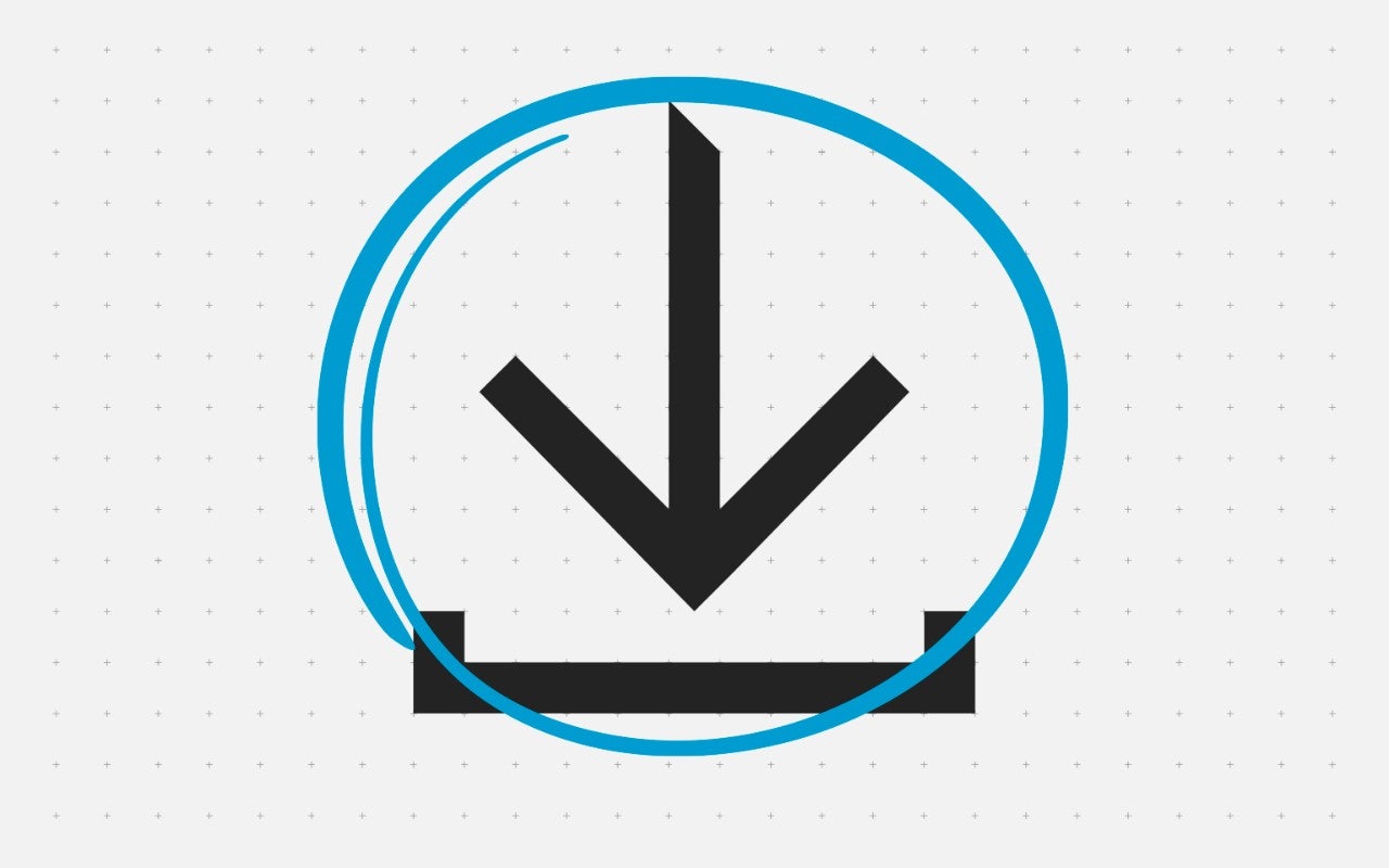 Download symbol