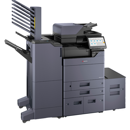 Taskalfa 5054ci