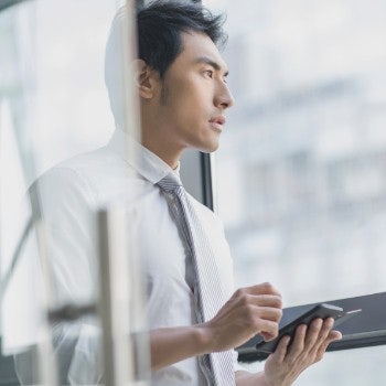 Supporto al lavoro ibrido