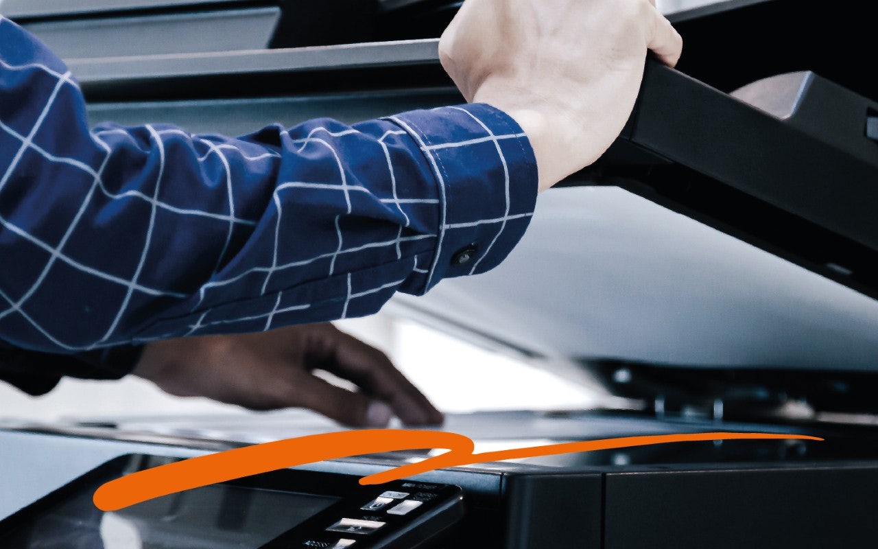 scanning solutions