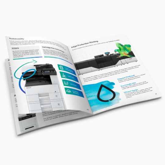 brochure