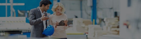 L’automazione vi prepara al futuro