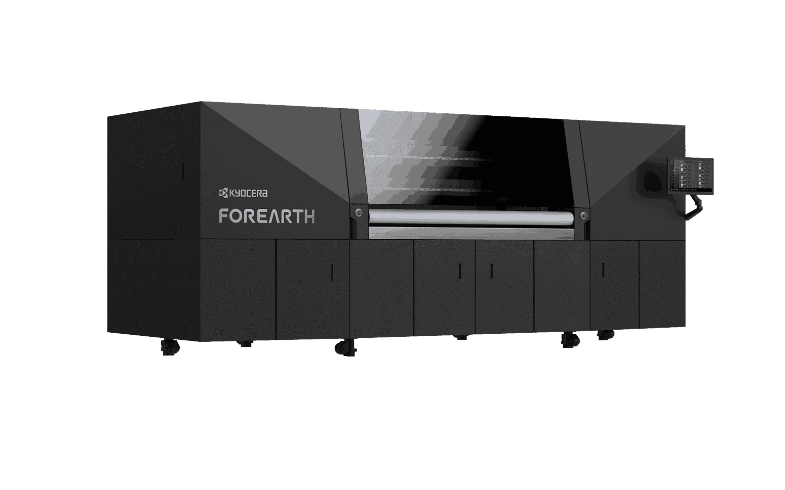 FOREARTH