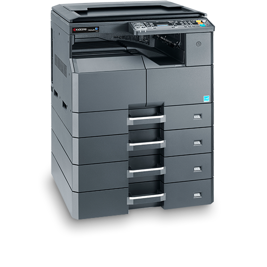 Multifunctional TASKalfa 1800  Kyocera