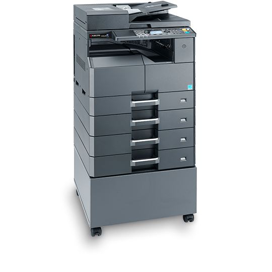 Kyocera TASKalfa 2201 multifunctional printer