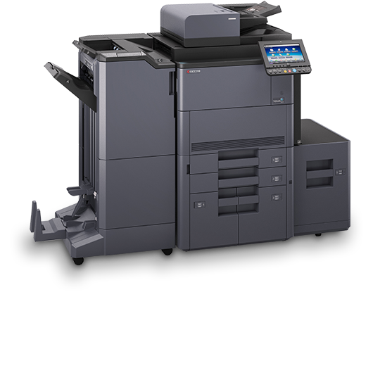 TASKalfa 8002i Printer