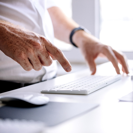 Kyocera Cloud Information Manager (KCIM)