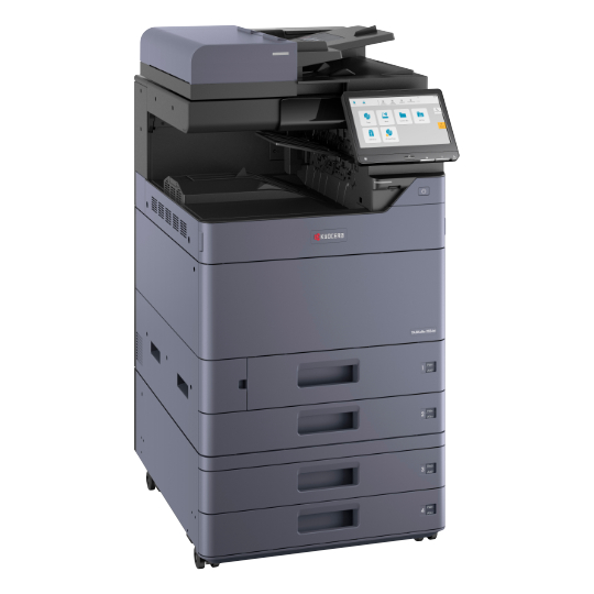 Multifunzione a colori Kyocera TASKalfa 2554ci