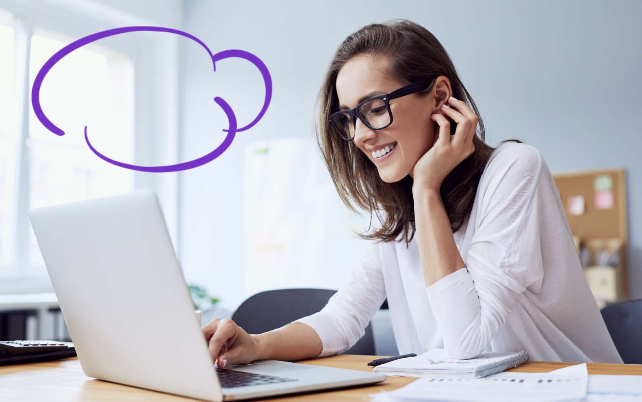 Rendi agile il tuo ufficio con il cloud Kyocera