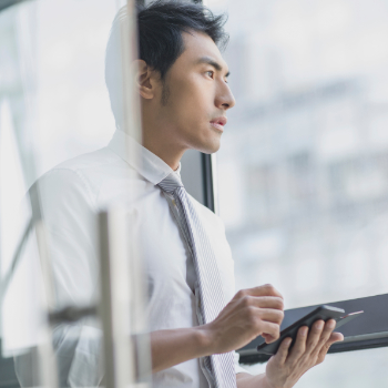 Supporto al lavoro ibrido