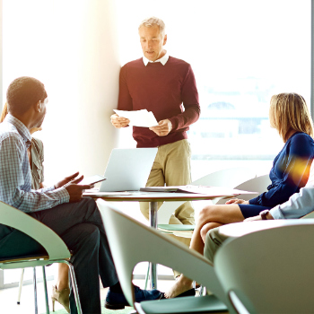 Quote e politiche di stampa