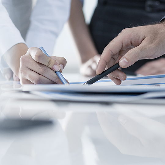 Service Desk/Call Center 