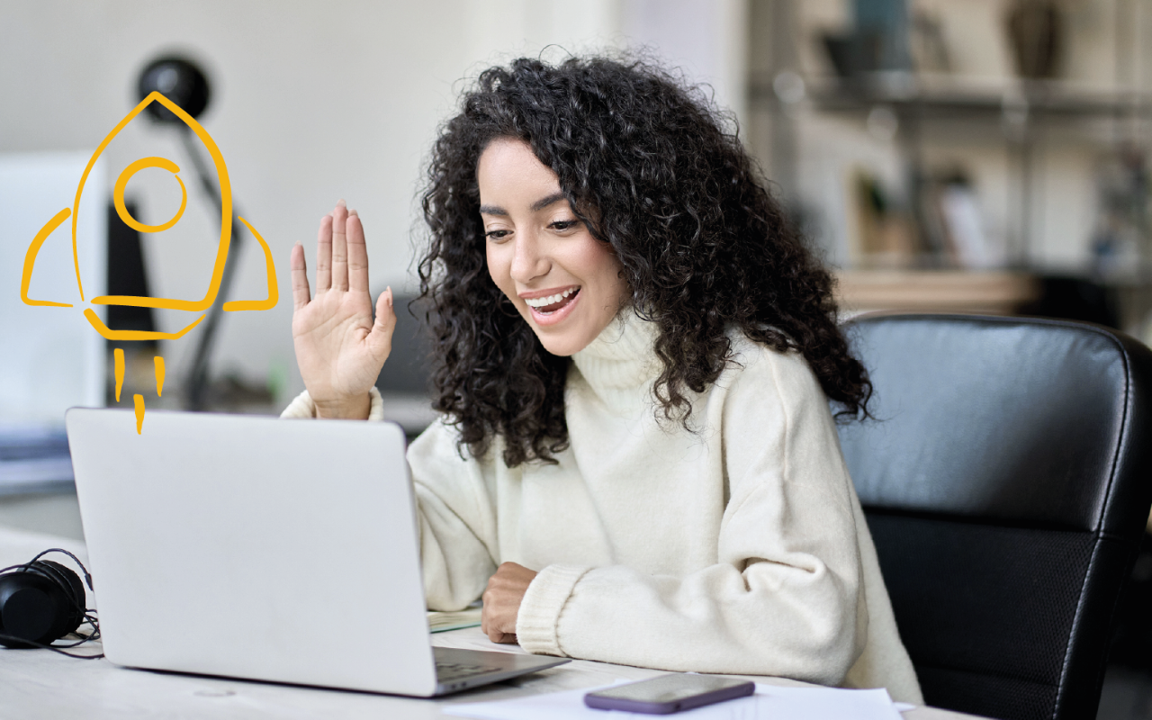 productivity of hybrid work policy 