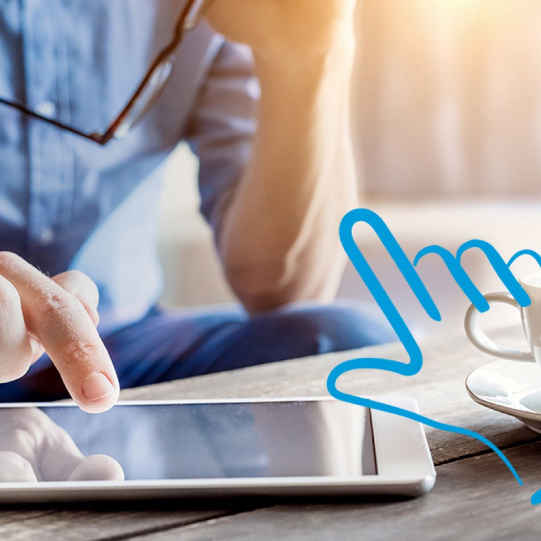 future of production printers