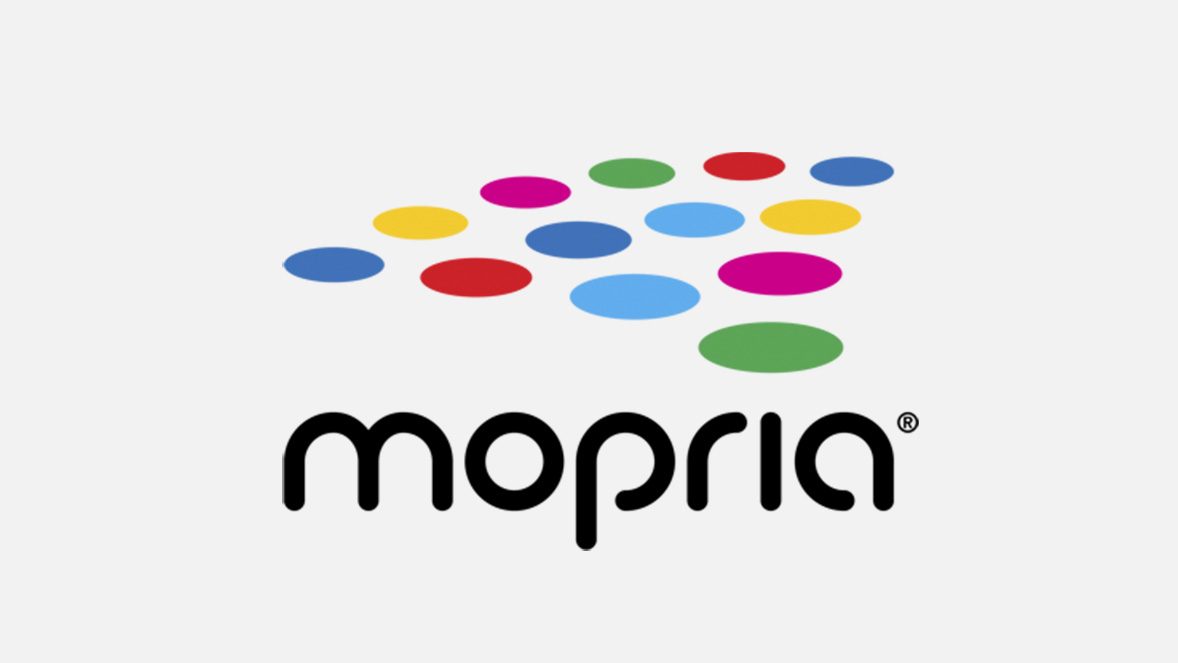 mopria logo
