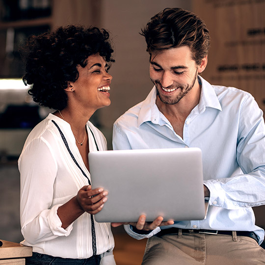 KYOCERA Smart Information Manager