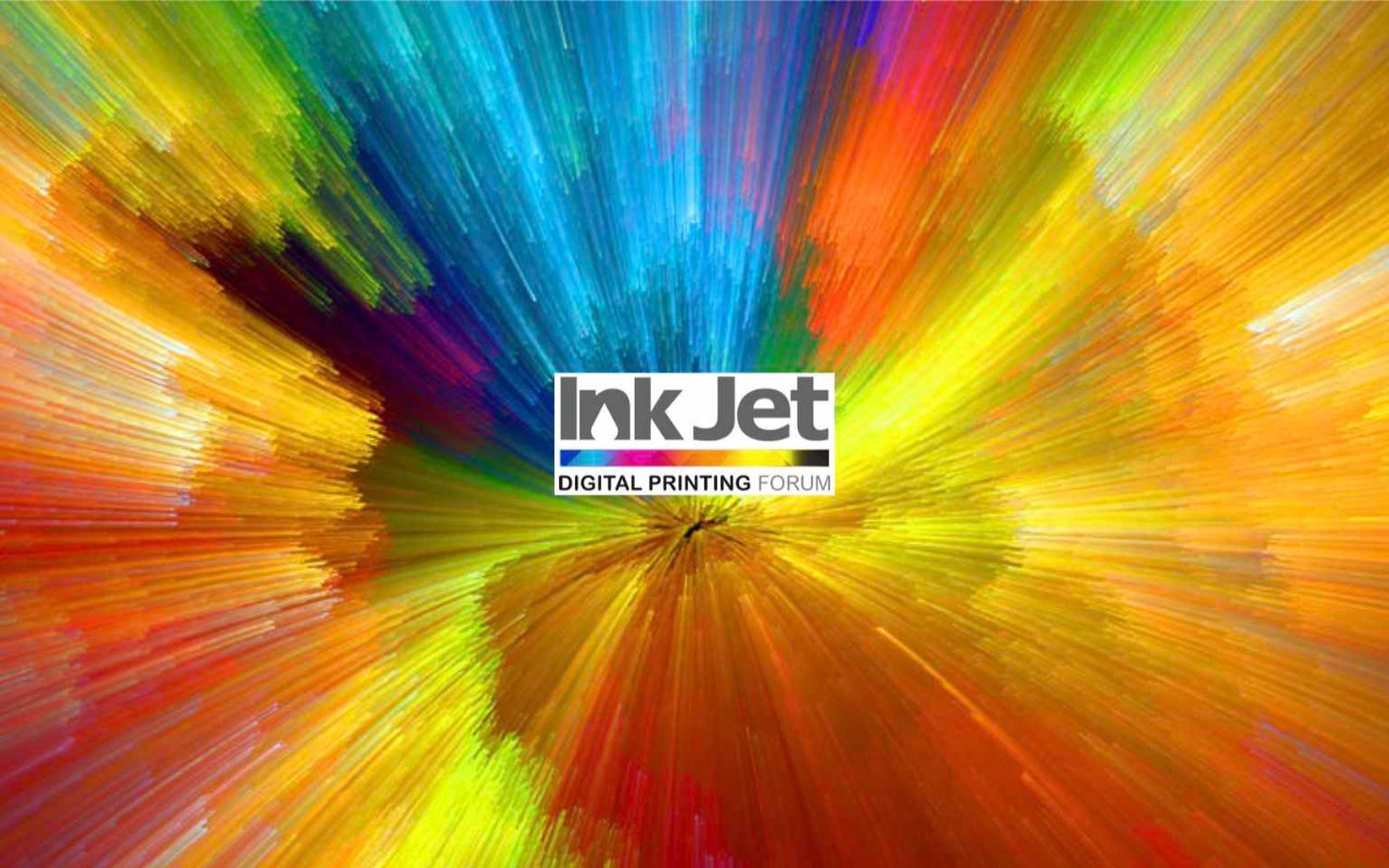 Inkjet Digital Printing Forum