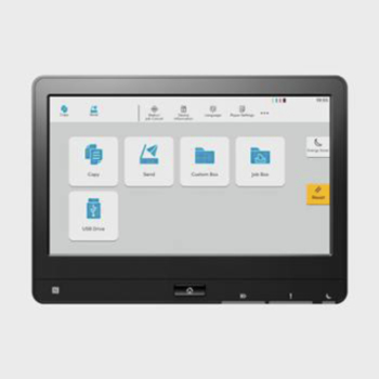 Interfaccia utente semplice e intuitiva