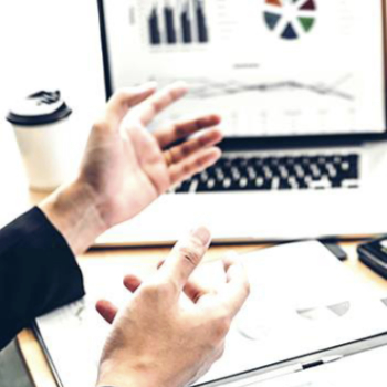 Massima protezione dei dati