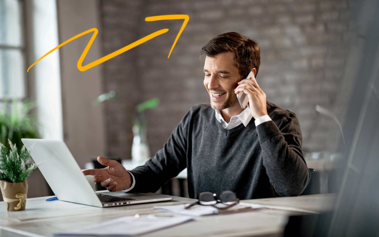 Noleggia una multifunzione e metti una marcia in più al tuo business