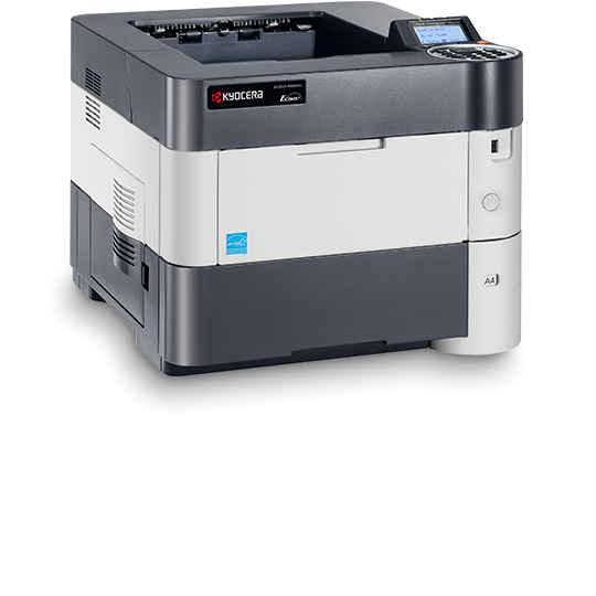 ECOSYS P3060dn Printer