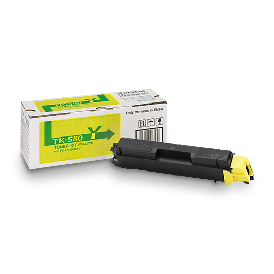 TK-580Y