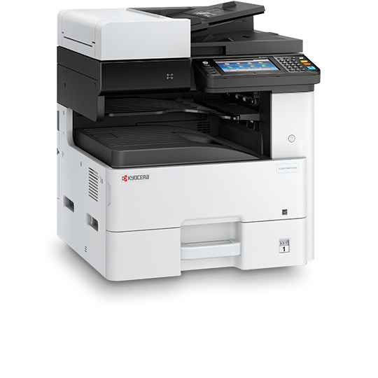 Multifunctional ECOSYS M4125idn | Kyocera