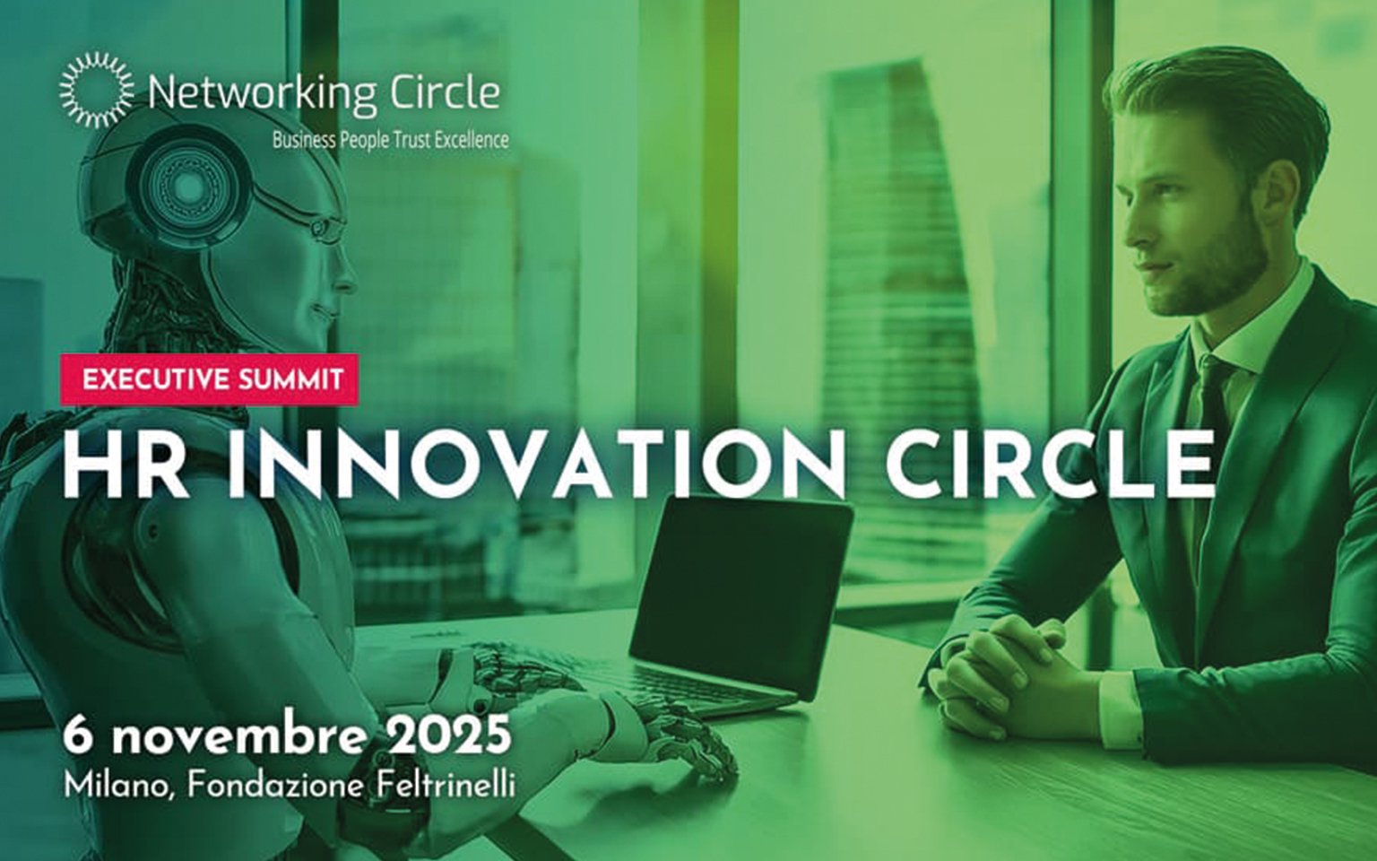 HR Innovation Circle dd