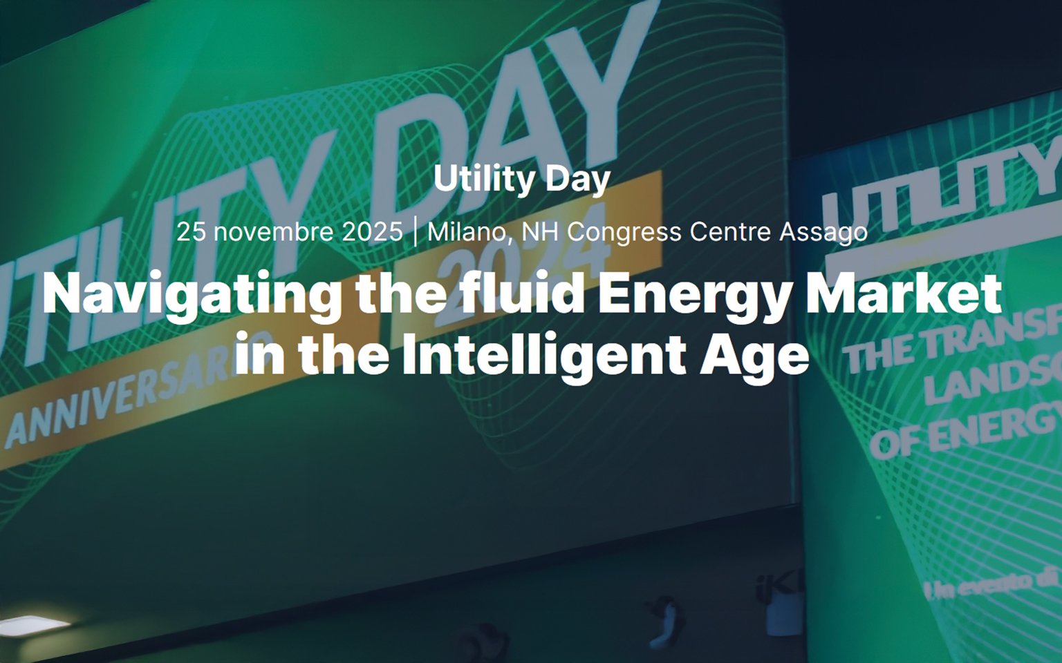 Utility Day