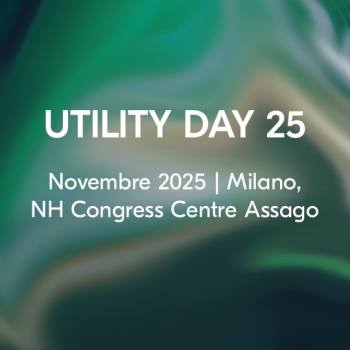 Utility Day 