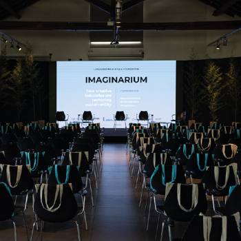 Come le industrie creative stanno ripensando la sostenibilità