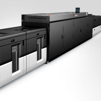 La nuova TASKalfa Pro 55000c