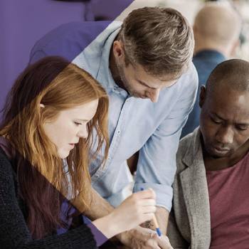 Open day production printing "BOOST YOUR SUSTAINABILITY" - Pasian di Prato (Udine)  