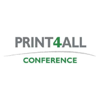 Print4All 2025 Conference
