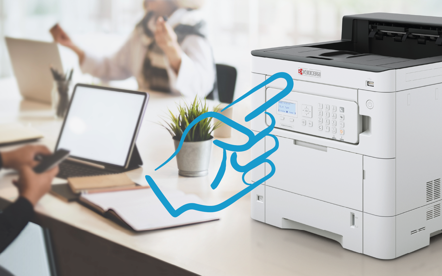 A4 printer 