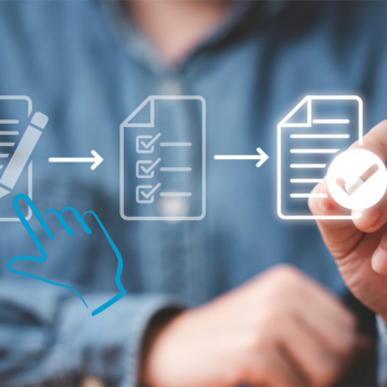 Un futuro sostenibile per la gestione delle informazioni