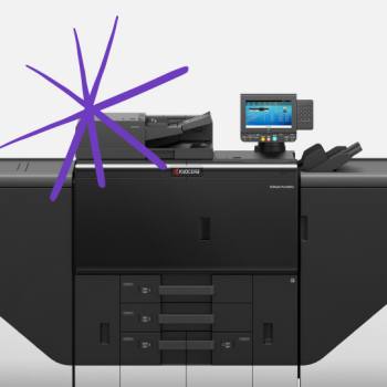 TASKalfa Pro 15000c: riscrittura delle regole