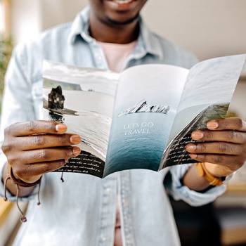 Lavorare con dispositivi a getto d'inchiostro è un punto di svolta