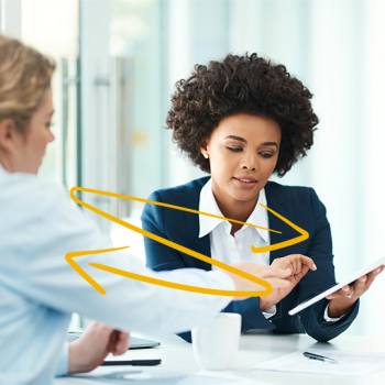 Soluzioni sostenibili per la gestione delle informazioni