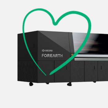 Soft power: FOREARTH rende la moda morbida e sostenibile