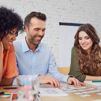 Personalità del marchio: il fattore più importante