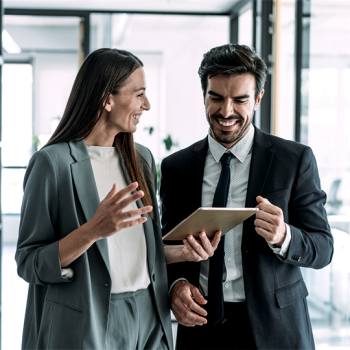 Digitalizza i documenti per una gestione più sostenibile