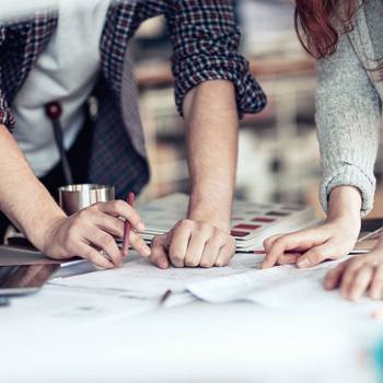 Come Kyocera ha identificato la necessità di cambiare